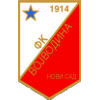 Logo Vojvodina Novi Sad