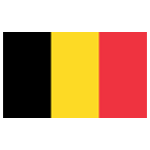 Logo Belgium