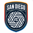 Logo San Diego FC