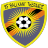 Logo KF Ballkani