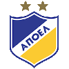 Logo APOEL Nicosia