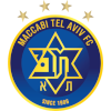 Logo Maccabi Tel Aviv (N)