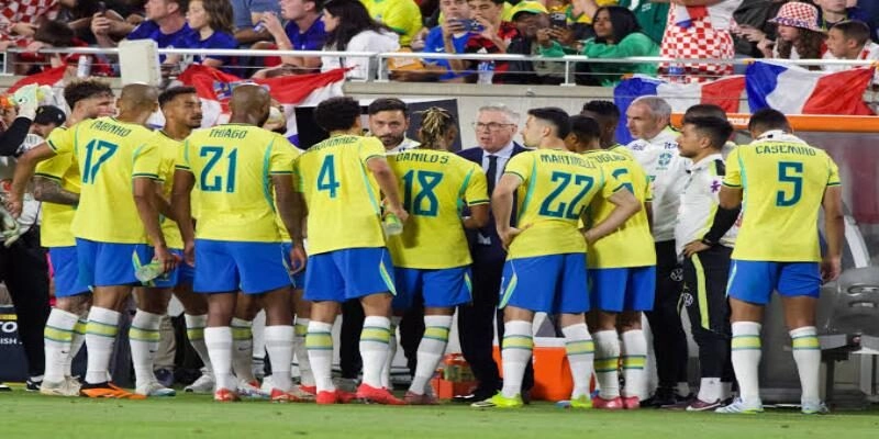 Nhận định trận đấu Brazil vs Haiti 07:30 ngày 20/06 – WC 2026 Nhận định trận đấu Brazil vs Haiti 07:30 ngày 20/06 – WC 2026