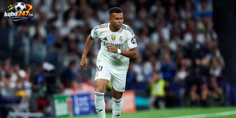 Người hâm mộ đặt niềm tin lớn vào Mbappe